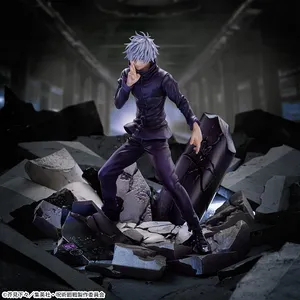 Jujutsu Kaisen Shibuya Incident Figurizm A - Gojo Satoru Infinite Space