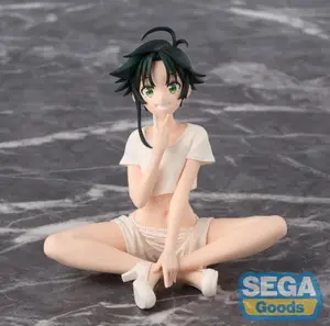 The Shiunji Family Children - Chokonose Premium Figure - Minami Shiunji