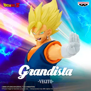 Dragon Ball Z Grandista - Vegito