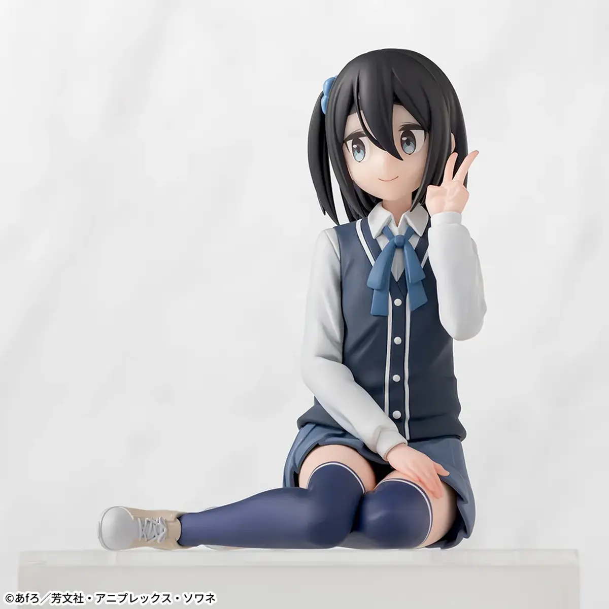 Mono Choconose Premium - Satsuki Amamiya - Imagen 1