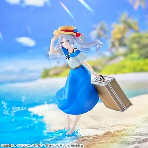 Frieren : Beyond Journey's End Luminasta - Frieren Summer Dress