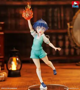 Tensei shitara Dainana Ouji Datta node, Kimama ni Majutsu o Kiwamemasu - Lloyd de Saloum - Vivit Figure (System Service)
