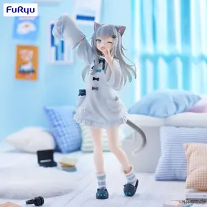 Nachoneko - Trio-Try-iT - Nachoneko