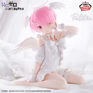 Re:Zero Starting Life in Another World Relax Time Ram