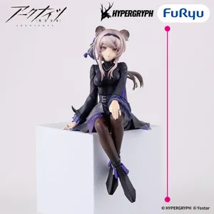 Arknights Noodle Stopper Figure - Lin