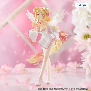 Date A Live V BiCute Pure Figure - Mukuro Hoshimiya
