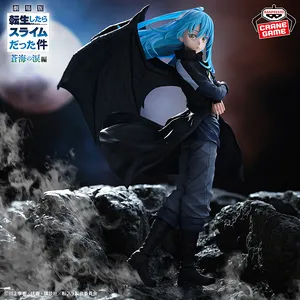 That Time I Got Reincarnated as A Slime: Tears of the Blue Sea Figure - Demon Lord Rimuru Tempest