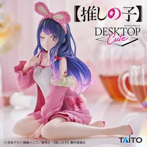 Oshi no Ko Desktop Cute - Ai Rabbit Roomwear Ver.