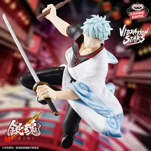 New Gintama The Movie Vibration Stars - Gintoki Sakata