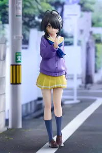 Figura Shiunji-ke no Kodomotachi - Shiunji Kotono - Trio-Try-iT
