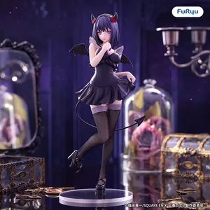 My Dress-Up Darling BiCute Dark Figure - Marin Kitagawa & Shizuku Kuroe ver.