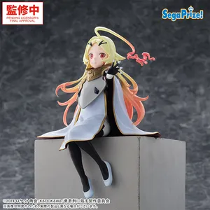 Sentenced to Be a Hero Choconose Premium Figure - Teoritta
