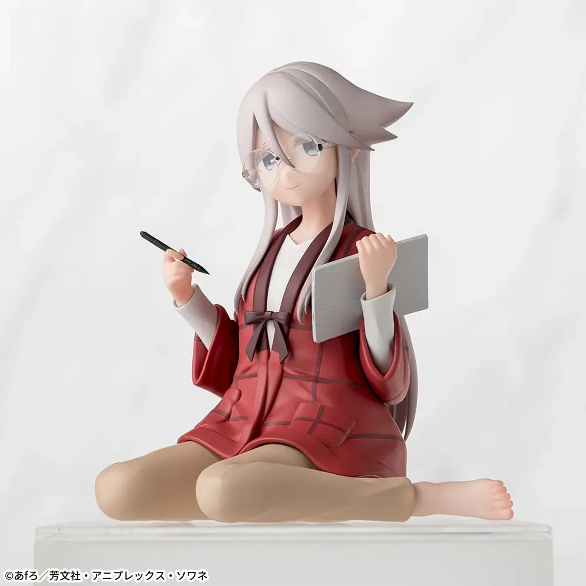 Mono Choconose Premium - Haruno Akiyama - Imagen 1