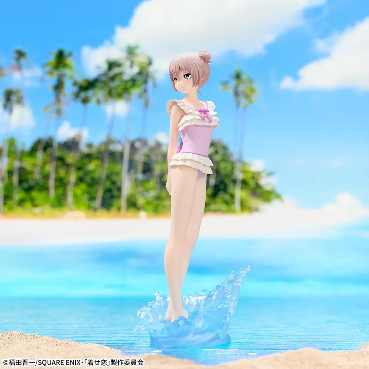 My Dress-Up Darling XStellar - Sajuna Inui - Imagen 1