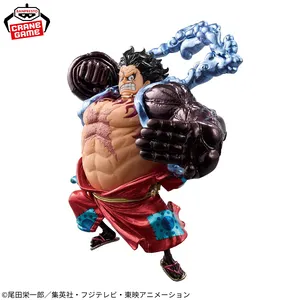 One Piece King of Artist - Monkey D. Luffy Special Ver. II (2 Tipos)