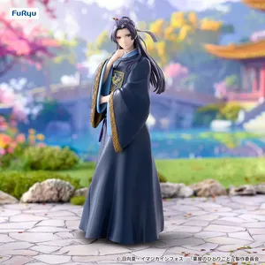 The Apothecary Diaries Trio-Try-iT Figure - Jinshi Garden Party Ver.