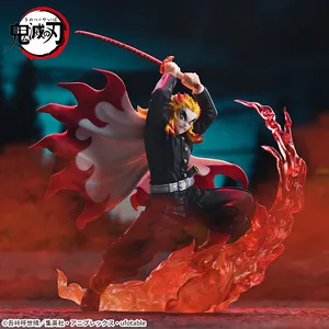 DEMON SLAYER - XROSS LINK - RENGOKU KYOJURO