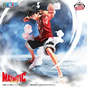 One Piece Maximatic Plus - Monkey D. Luffy I