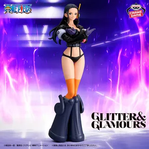 One Piece Glitter & Glamours - Nico Robin Egghead Style