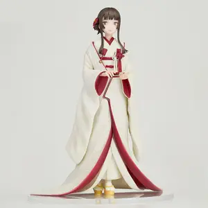 Monogatari Series: Second Season - Senjougahara Hitagi - Cover Visual - Konami Prize Collection (Konami Amusement)