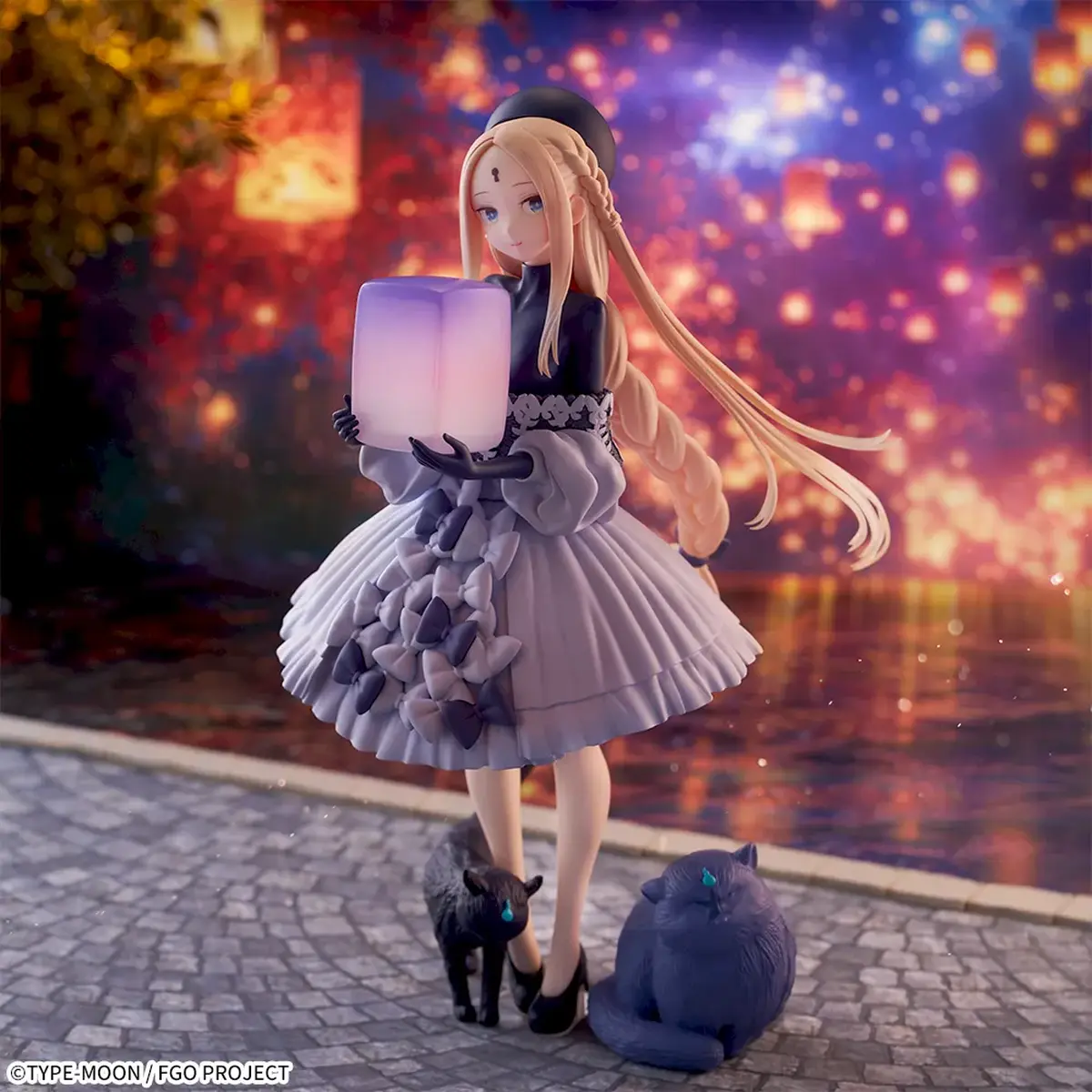 Fate/Grand Order Luminasta - Heroic Spirit Costume Abigail Williams - Imagen 1