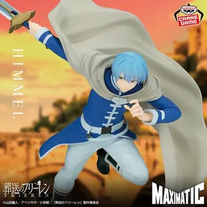 Frieren: Beyond Journey's End Maximatic Figure - Himmel