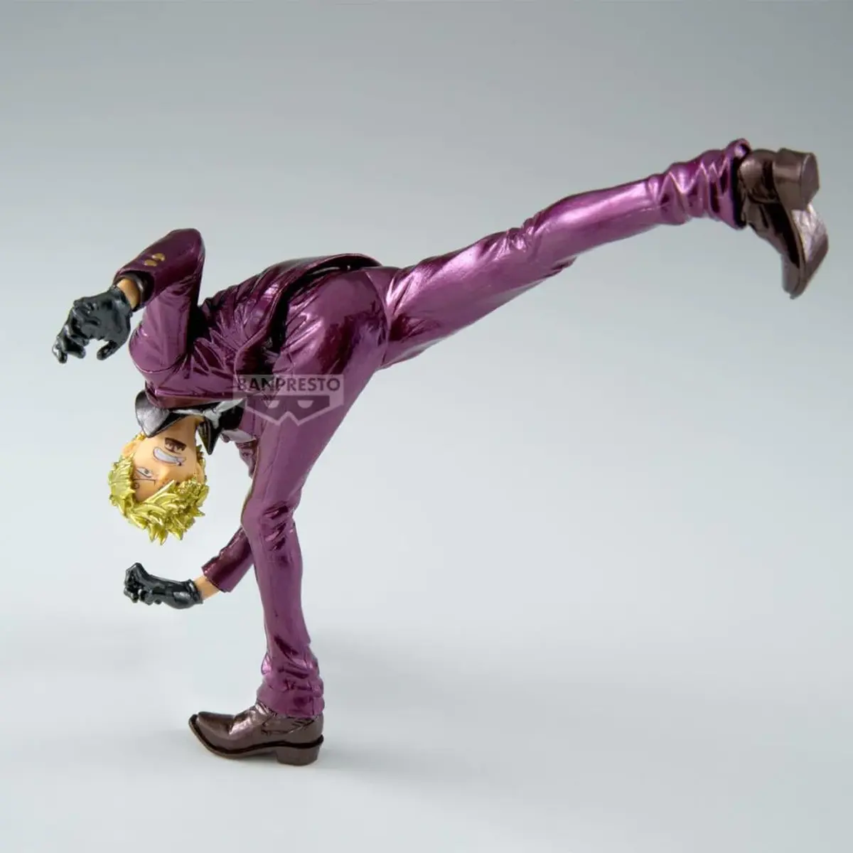 One Piece King of Artist - Sanji Special Ver. - Imagen 1
