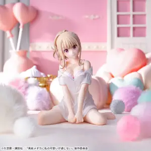 Kuroiwa Medaka ni Watashi no Kawaii ga Tsuujinai - Kawai Mona - Yumemirize (Sega Fave)