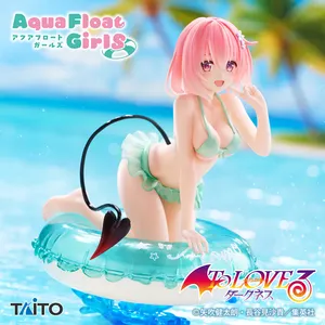 To Love Ru Darkness Aqua Float Girls - Momo