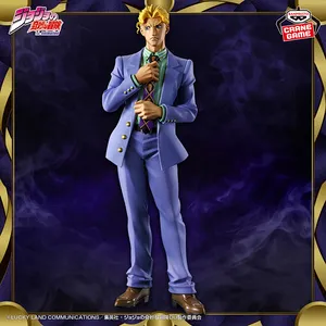 Jojo's Bizarre Adventure Mometria Figure - Yoshikage Kira