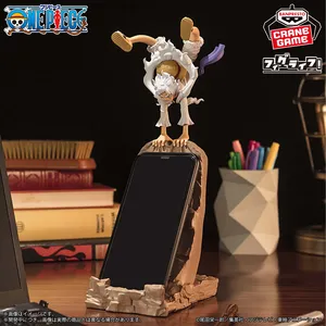 One Piece Fig Life! - Monkey D. Luffy Gear 5 Vol. 2