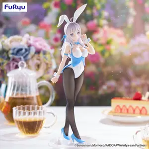 Roshidere - BiCute Bunnies - Alisa "Alya" Mikhailovna Kujo