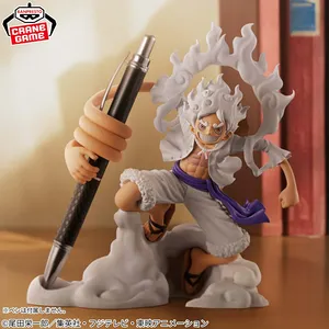 One Piece Fig Life! - Monkey D. Luffy Gear 5 Vol. 1