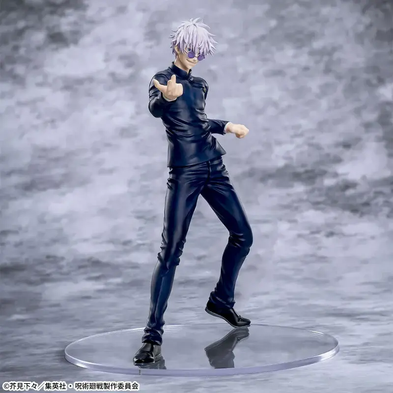 Jujutsu Kaisen 5th anniversary Luminasta - Satoru Gojo - Imagen 1