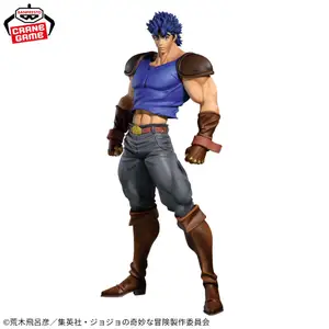 Figura Jojo no Kimyou na Bouken - Phantom Blood - Jonathan Joestar