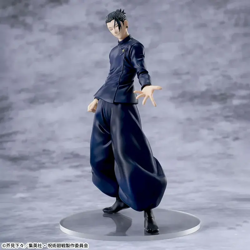 Jujutsu Kaisen 5th anniversary Luminasta - Suguru Geto - Imagen 1