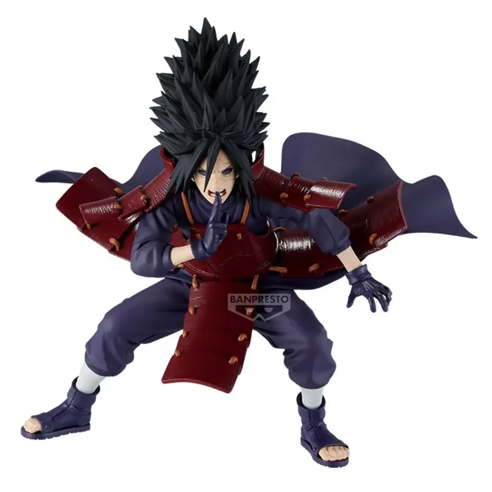 Naruto Shippuden Vibration Stars - Madara Uchiha II - Imagen 1