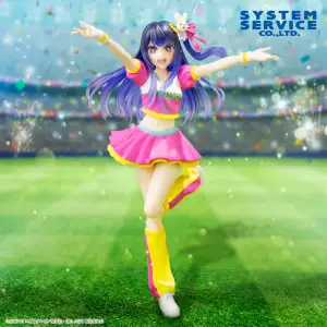 Oshi No Ko Vivit - Ai Hoshino Cheerleading Ver.