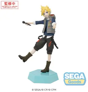 Character Vocal Series - Desktop×Decorate Collections - Len Kagamine (Street SEKAI Ver.)