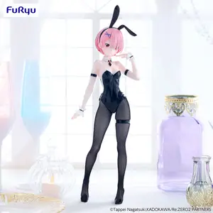 Re:ZERO - BiCute Bunnies - Ram (Bicolor Ver.)
