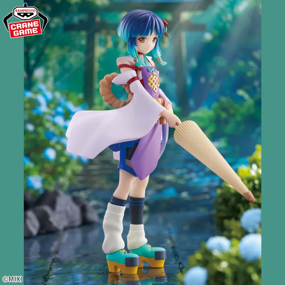 Monster Strike - Ordinary chronicles Yakumo - Imagen 1