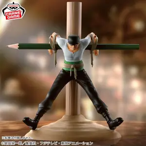 One Piece Fig Life! - Pirate Hunter Zoro