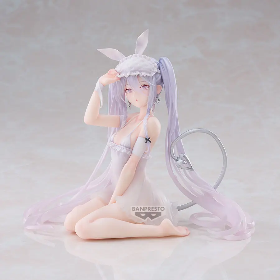 rurudo - ESPRESTO - Sugar (Sleepy Bunny) - Imagen 1