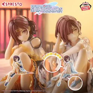 The Idolmaster Shiny Colors Espresto - Madoka Higuchi Special Assort Ver. (2 tipos)