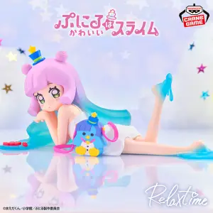 Puniru Is a Cute Slime Relax Time - Puniru