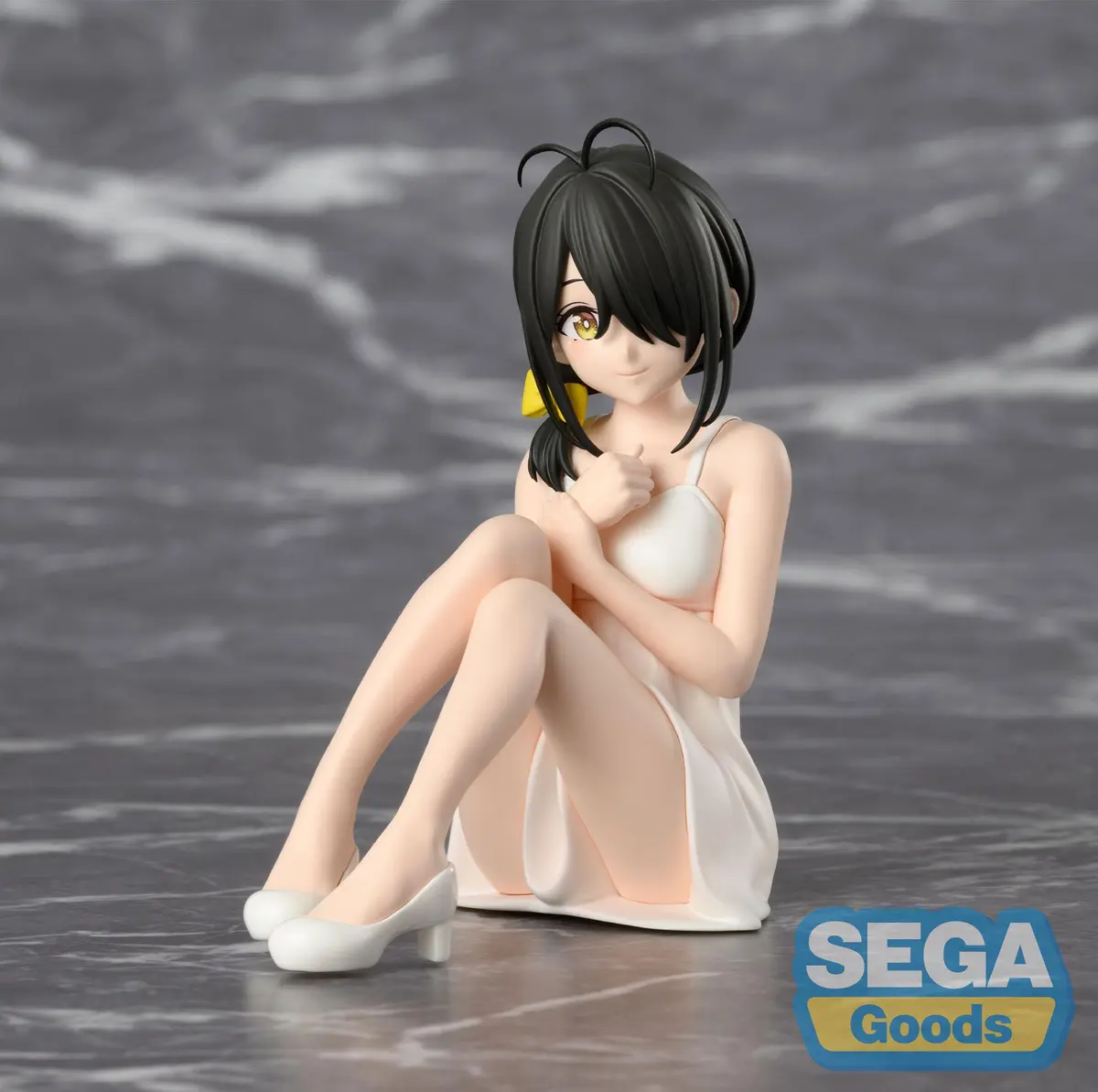 The Shiunji Family Children - Chokonose Premium Figure - Kotono Shiunji - Imagen 1