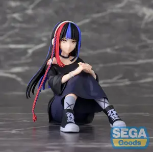 Kamitsubaki City - Chokonose Premium Figure - Haru Asanushi