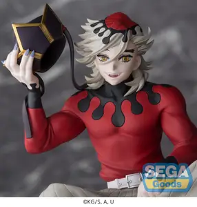 Demon Slayer - Chokonose Premium Figure - Doma