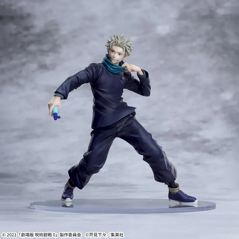 Jujutsu Kaisen 5th anniversary Luminasta - Toge Inumaki - Imagen 1