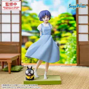Figura Ranma 1/2 - P-Chan - Tendou Akane - Luminasta